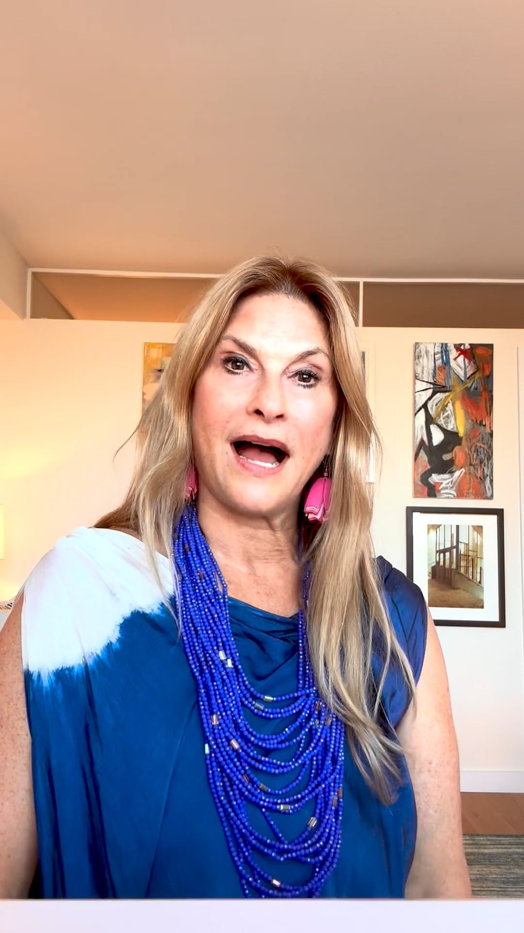 Sari Cooper, Center for Love and Sex