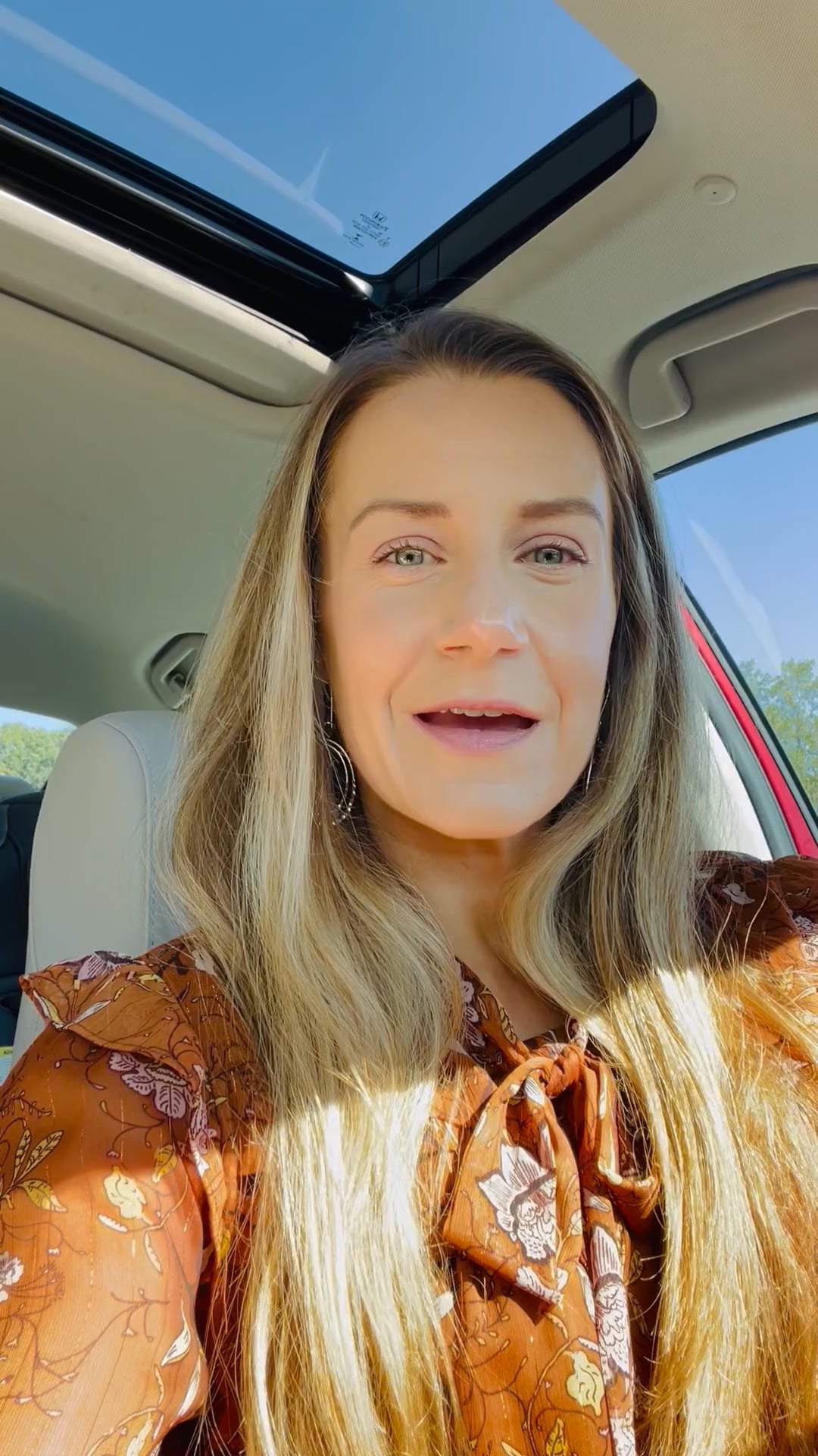 Guided in Nature: Pregnancy/Parent/Perimenopause