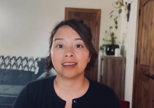 Maribel Benitez Rasco