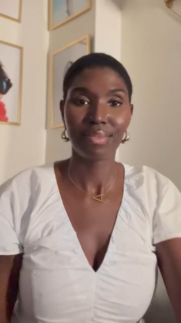 Alexandrea Johnson