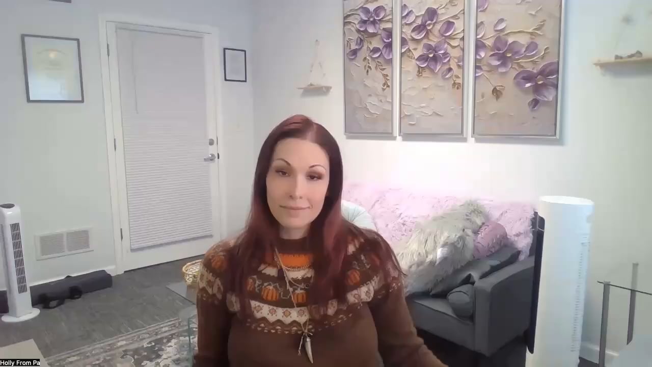 Holly Danner/Positive Pathways Psychotherapy, PLLC