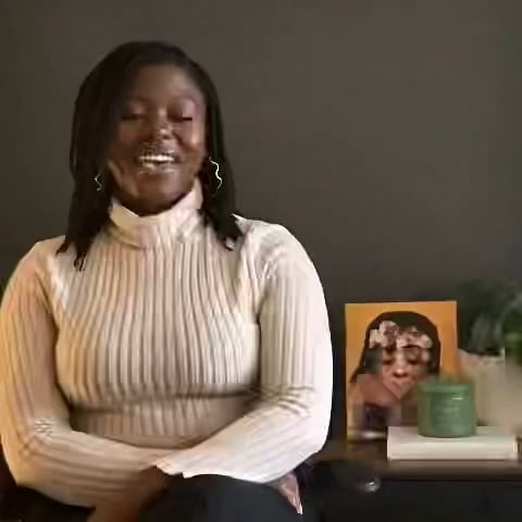 Hameda Nyamekye