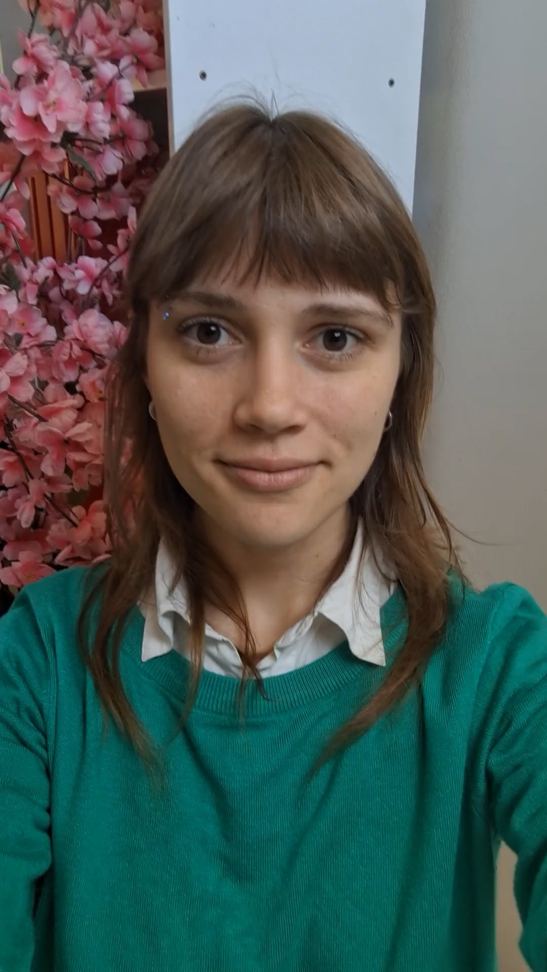 Hayley Frances Bredberg