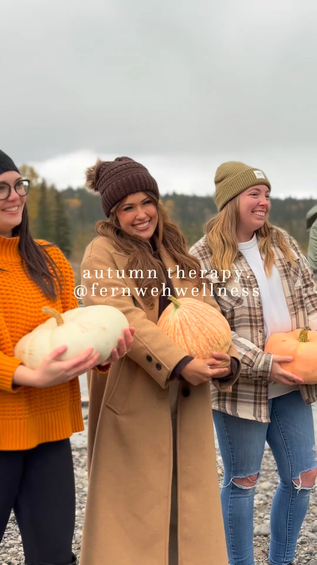 Fernweh Wellness | Therapy for life's curveballs!