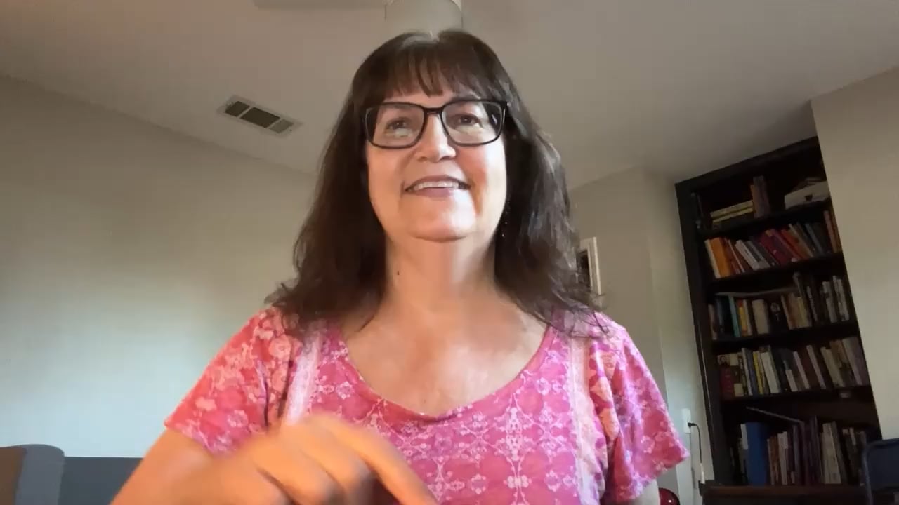 Laura B DeAngelo
