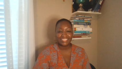Cherrelle Barton