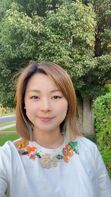 Joy Bao