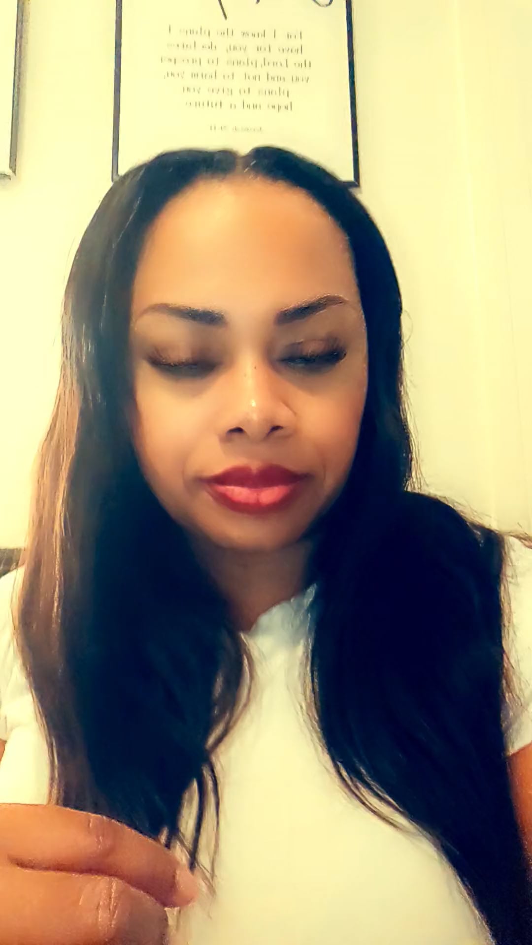 Kemisha S Radford