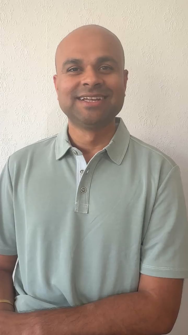 Bhavya Barot