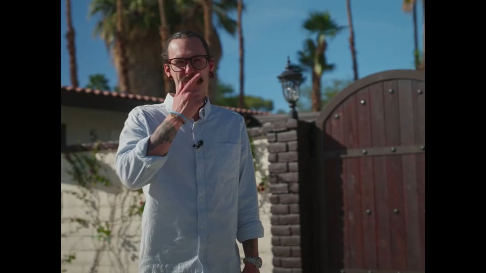 Desert Willow Wellness