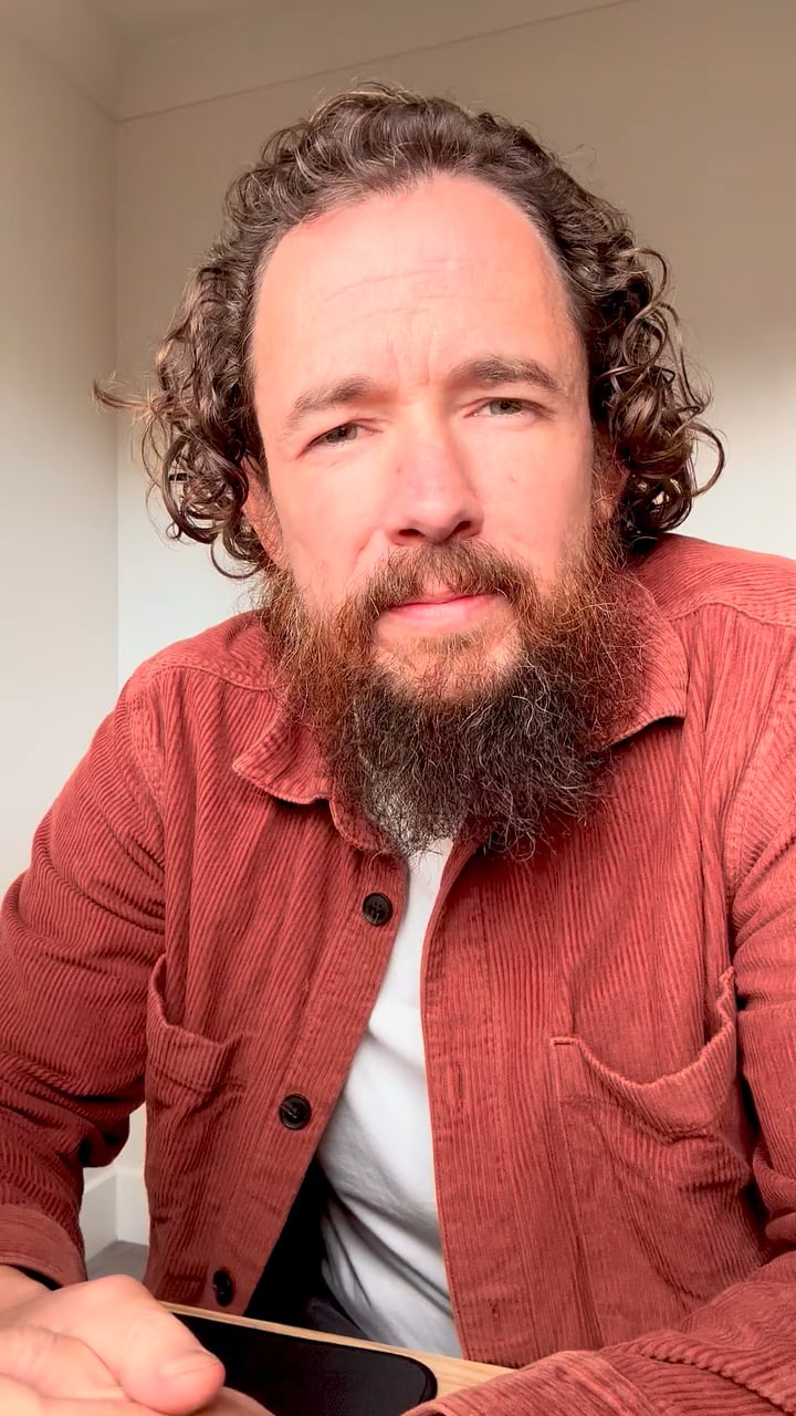Christopher Ryan
