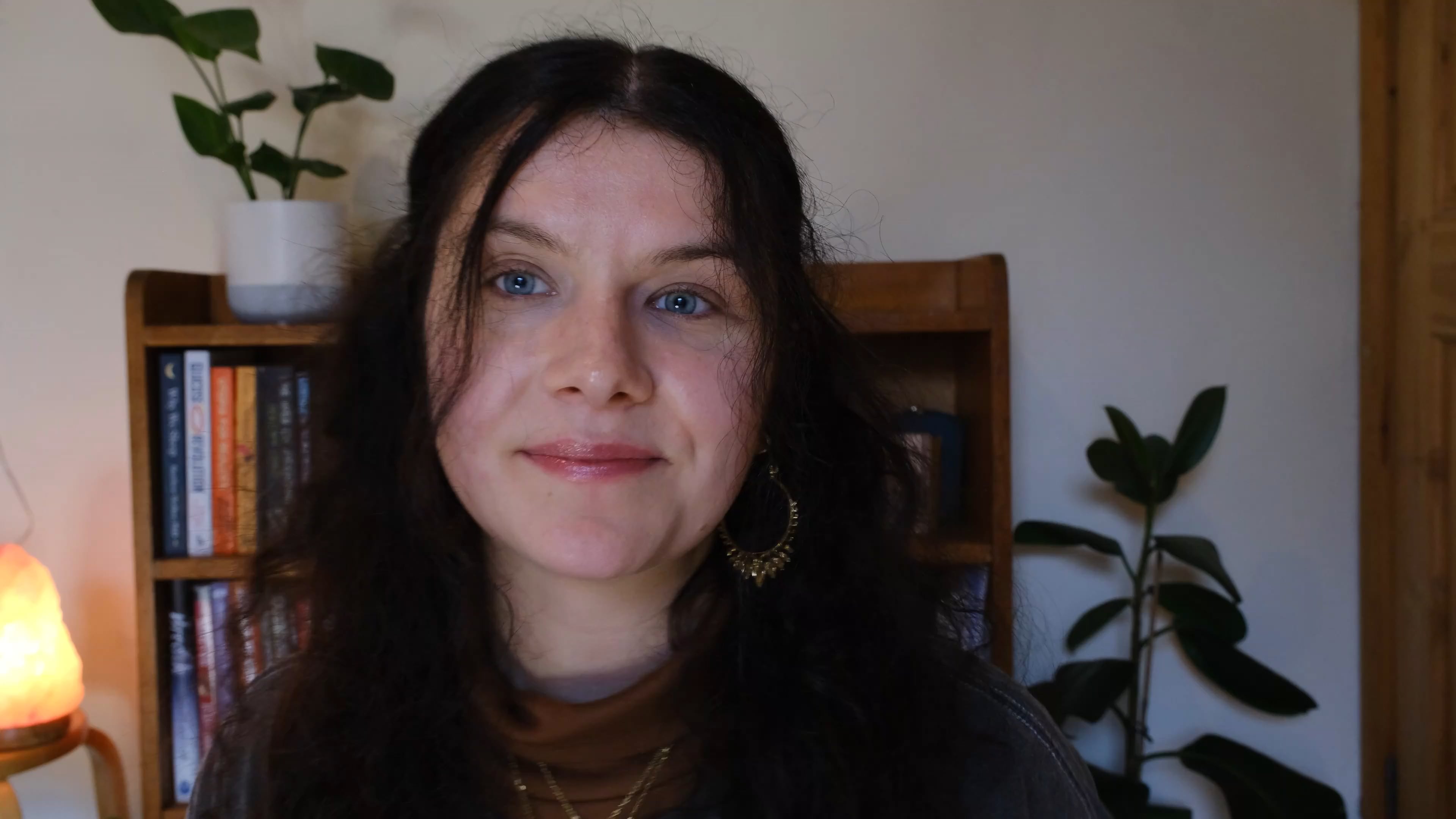 Ester Bellissimo Sex Therapy