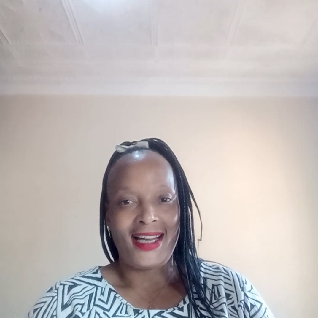 Sindiswa Mbhele 