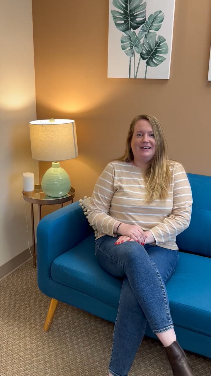 Kendall Marquard: Youth, Adults, Al-Anon