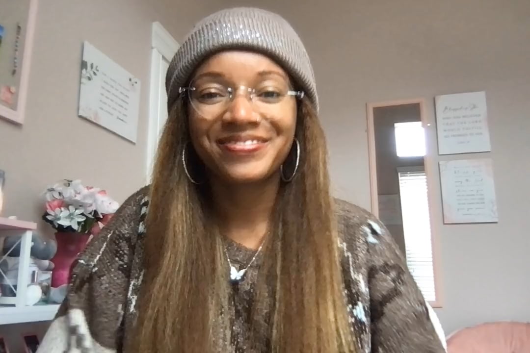 Dr. Amber Roper