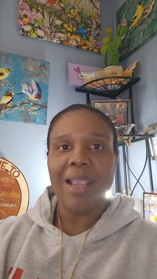 Wiliette Sejour-Thelismon