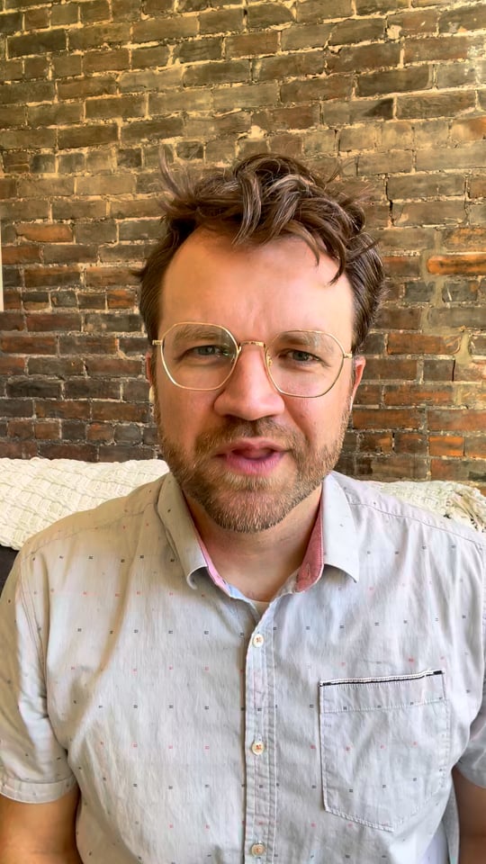 Jesse Kauffman