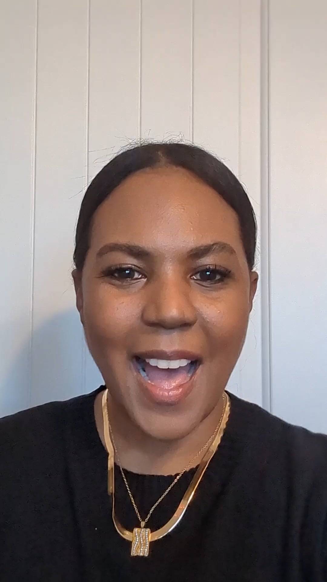 Tammie Letroise-Brown