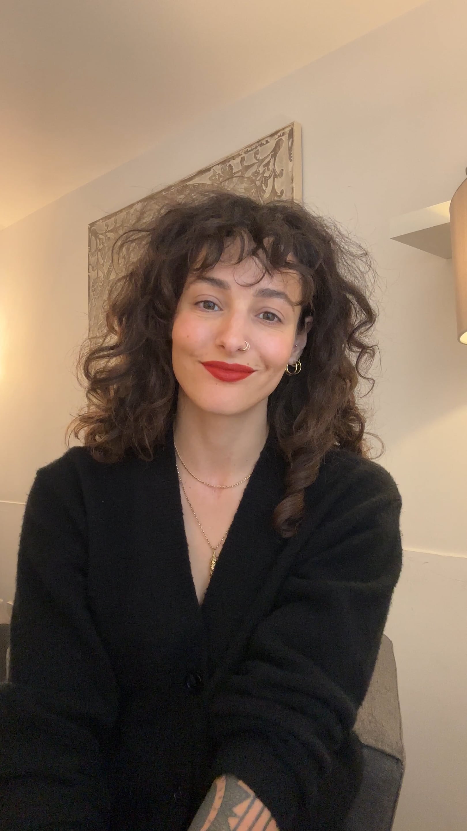Mia C Gemmecke