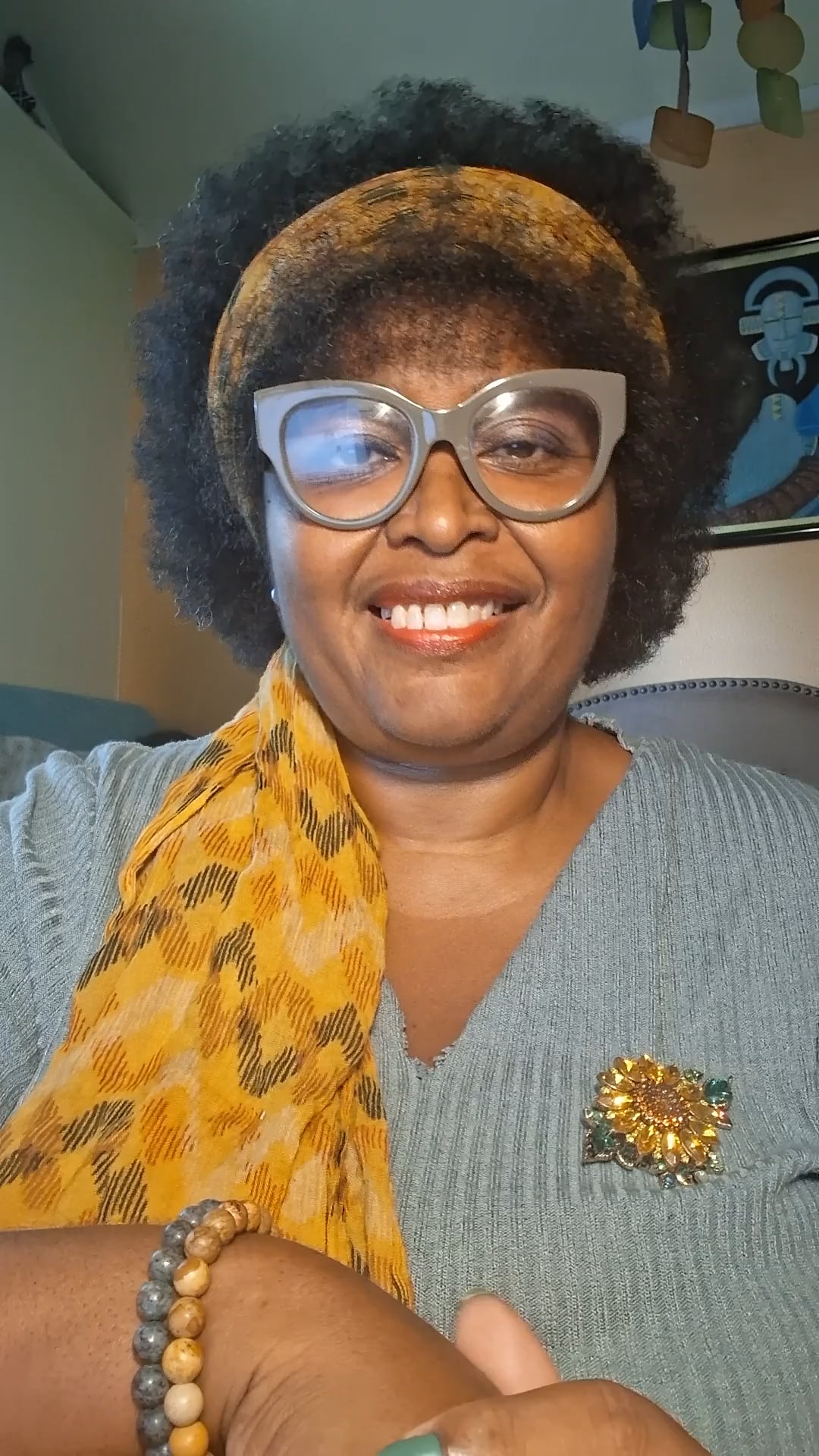 Ursula Deon Rice