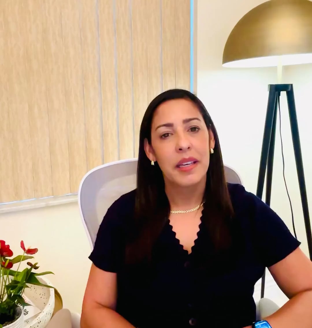 Mialexa Collado-Ricardo