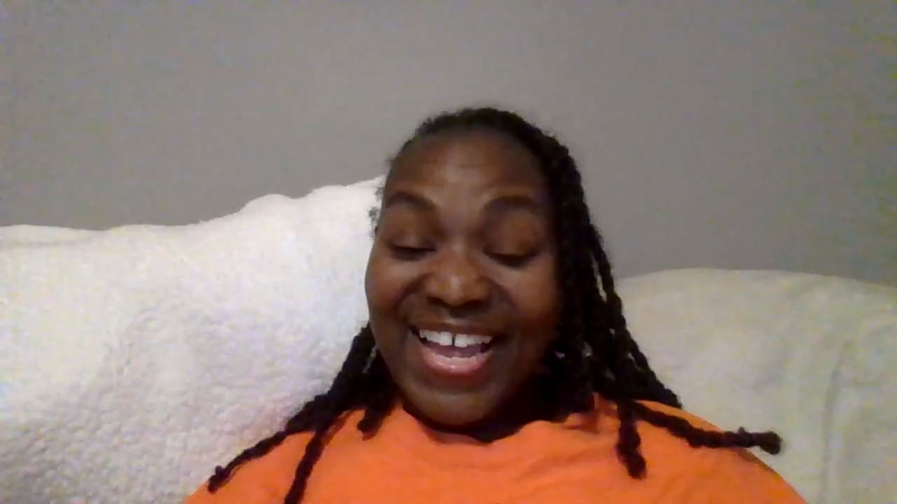 Theresa A White
