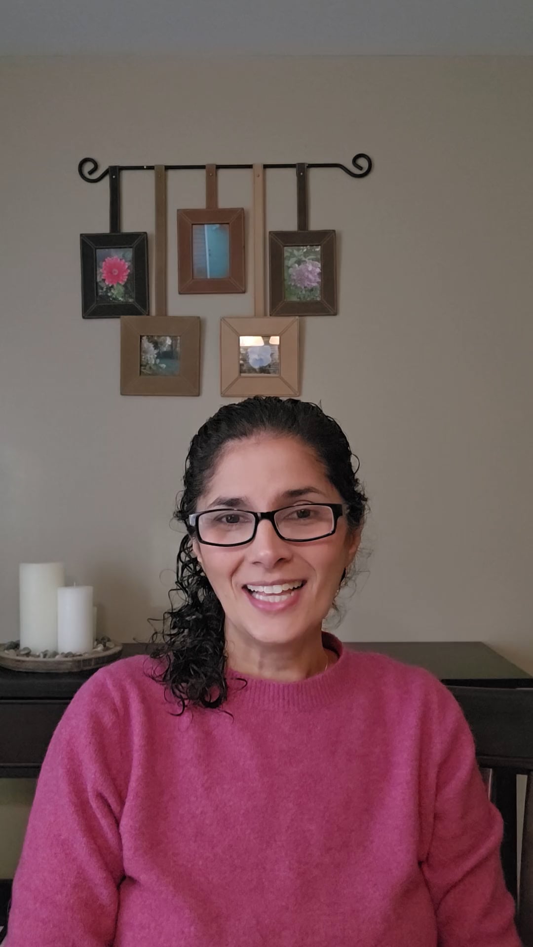 Amy Rodrigues, Psychologist, PLLC