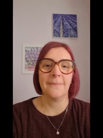 Charlotte Cunningham