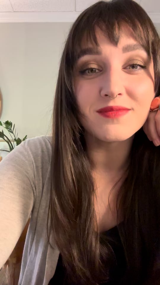 Katlyn Elizabeth Chambers