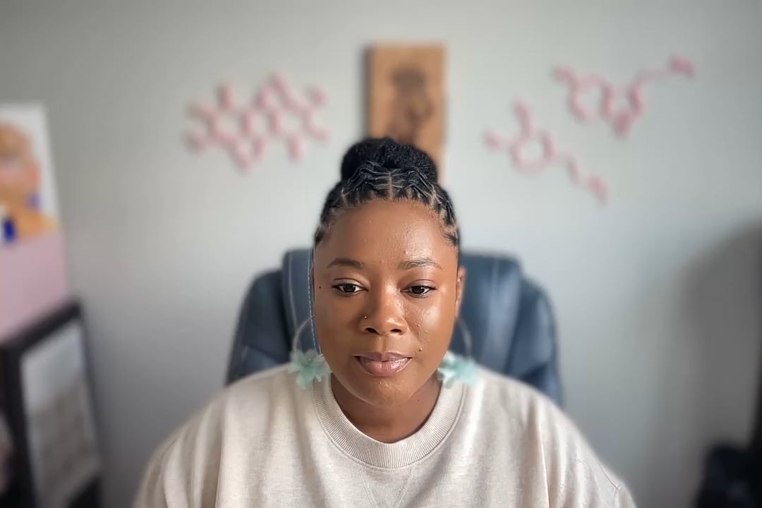 Nikki Dukes