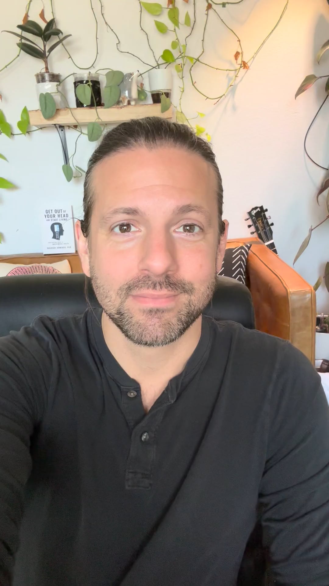 The Couch Psychology Center