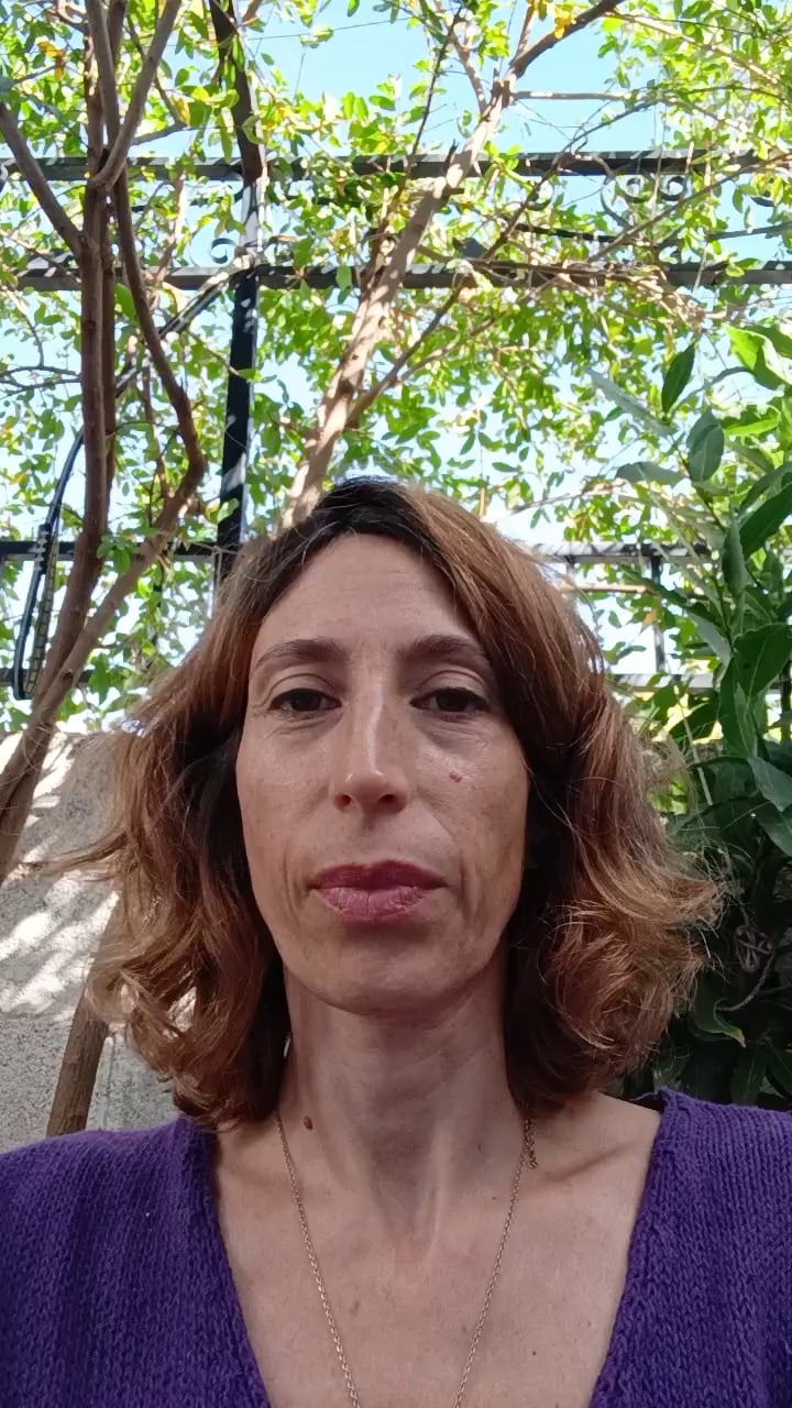 Nuria Garcia Diez
