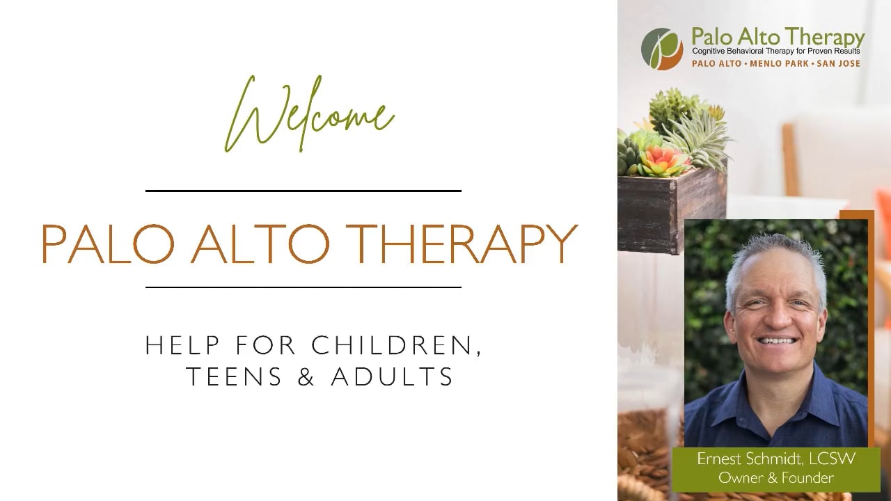 Find Therapists and Psychologists in California - Psychology Today