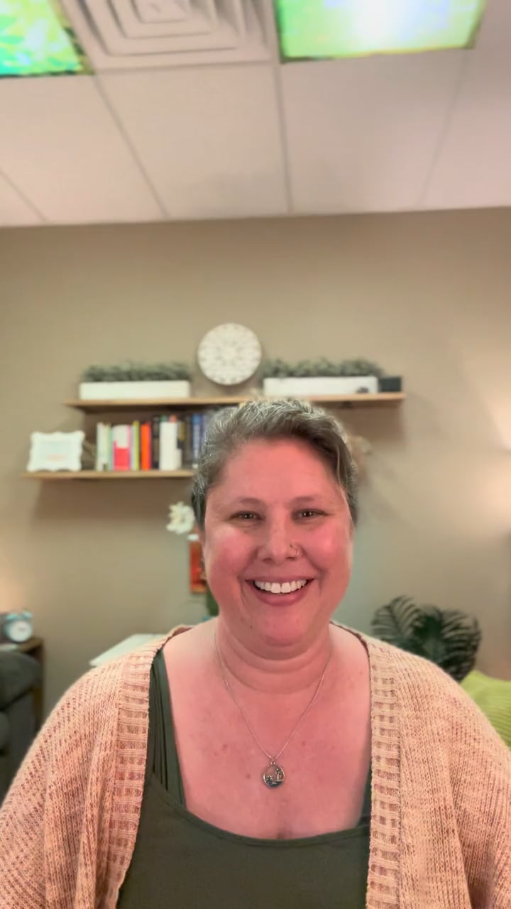 Chrystel Marie Hooper