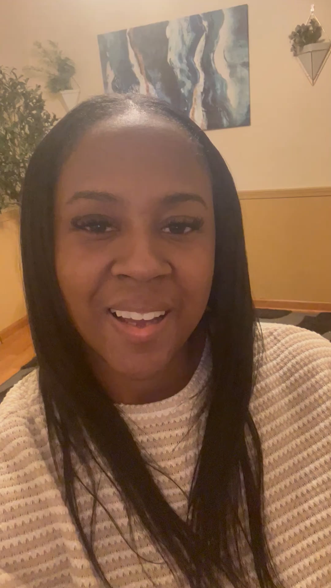 Chanel Freeman NP in Psychiatry PLLC