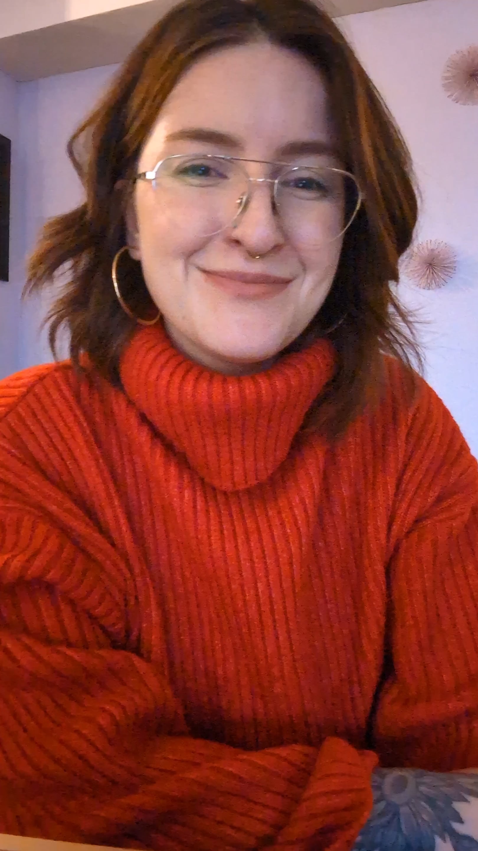 Sabrina Sbarzella