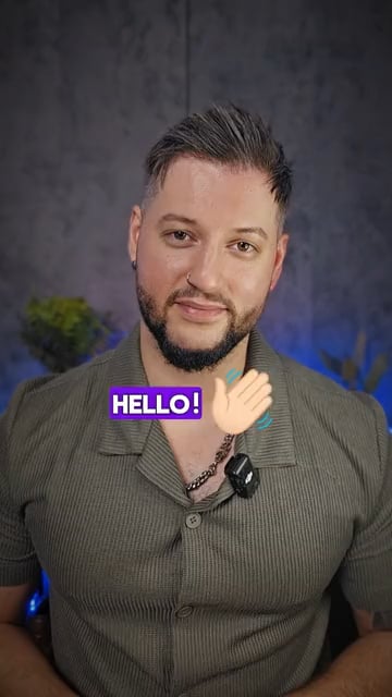 Jake Ciminelli | Clinical Psychologist