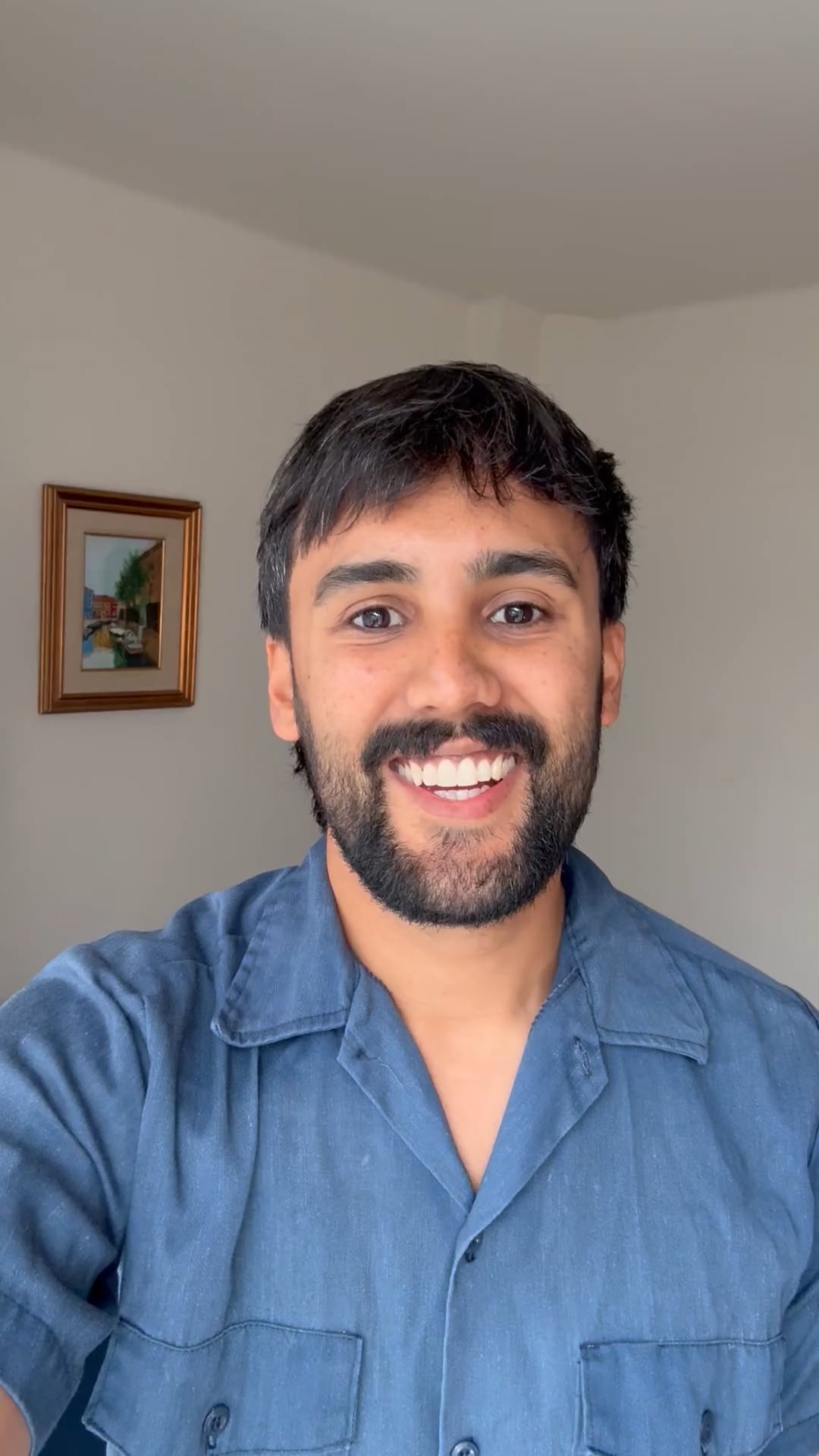 Dr Samuel Clack Clinical Psychologist