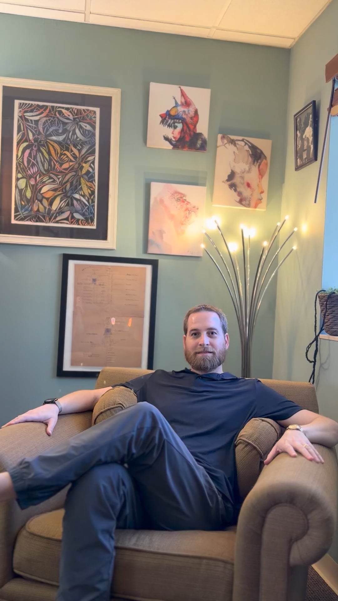 Transcend Wellness Intensive Outpatient Program