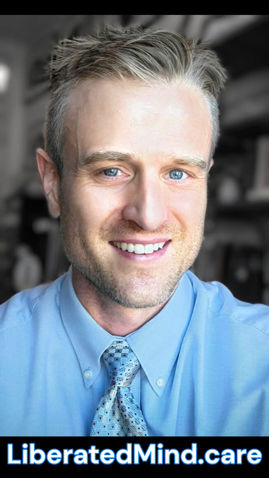 Liberated Mind Counseling and Health Center