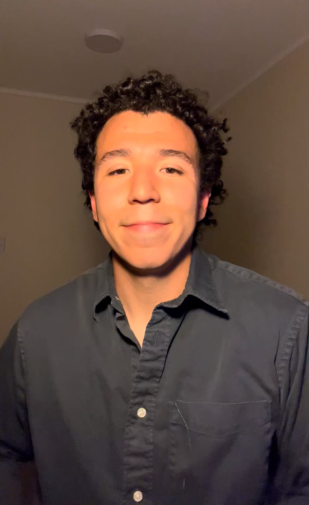 Cristian Valdebenito Muñoz