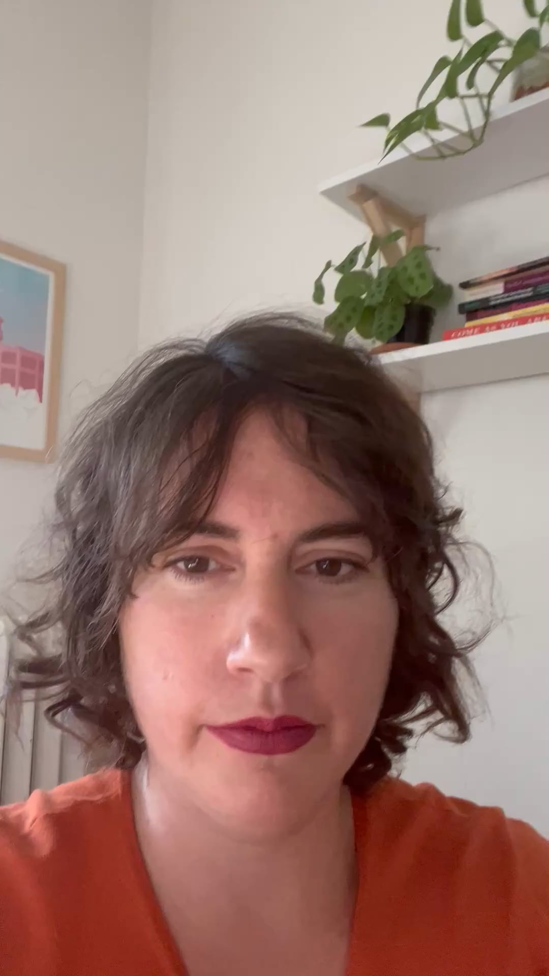 Nancy Rotman