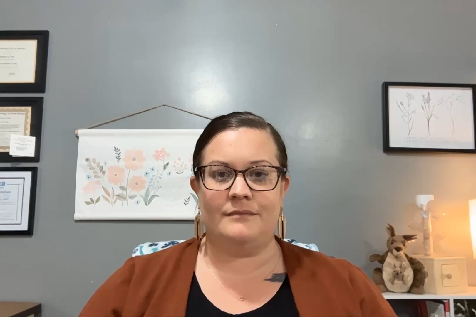 Southwest Child Therapy Center (Chelsea Trump)