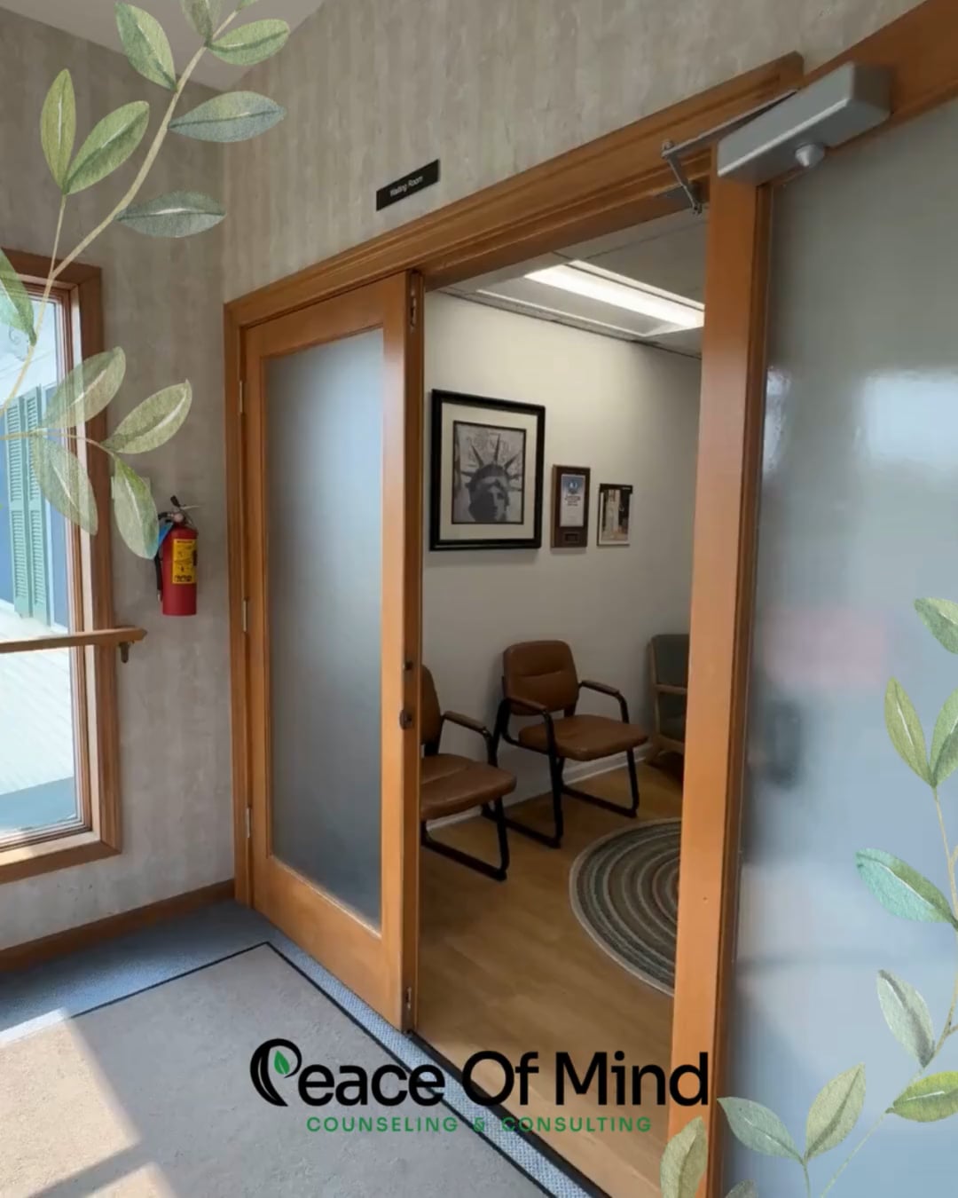 Peace of Mind Counseling & Consulting