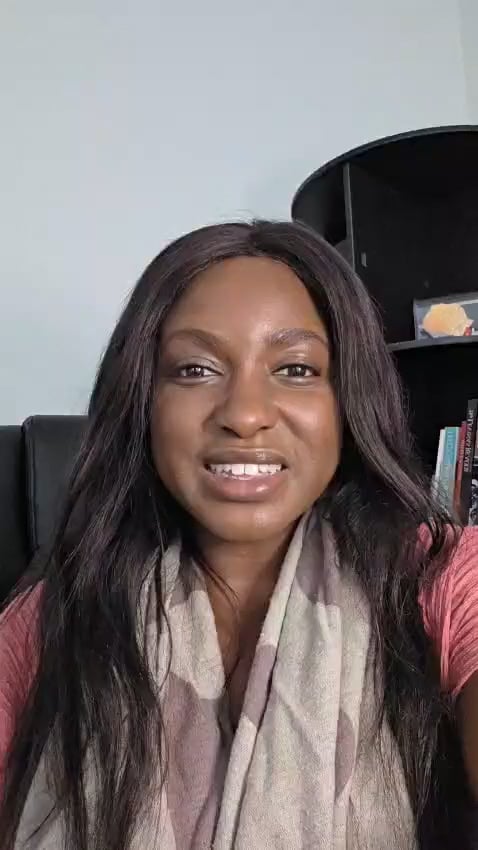 Demi Babatunde