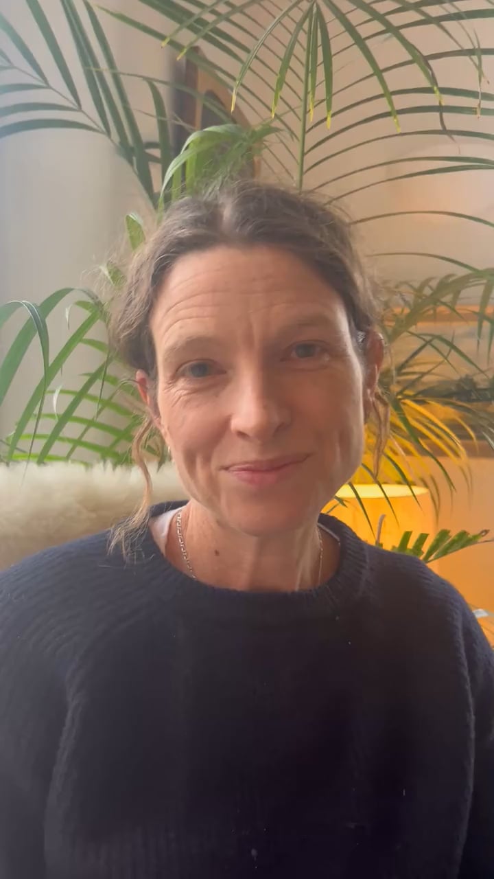 Hannah Louise Wessel