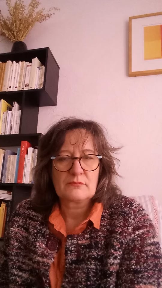 Christèle Ménagé