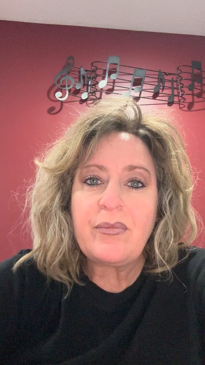 Laurie White LSCSW-Overthinking & Perfectionism 