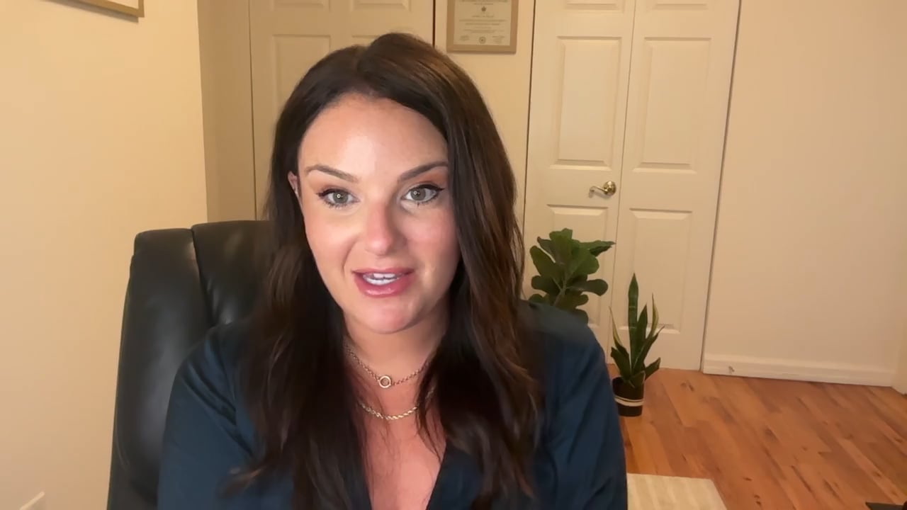 Anxiety Therapist NYC Amanda Phillips