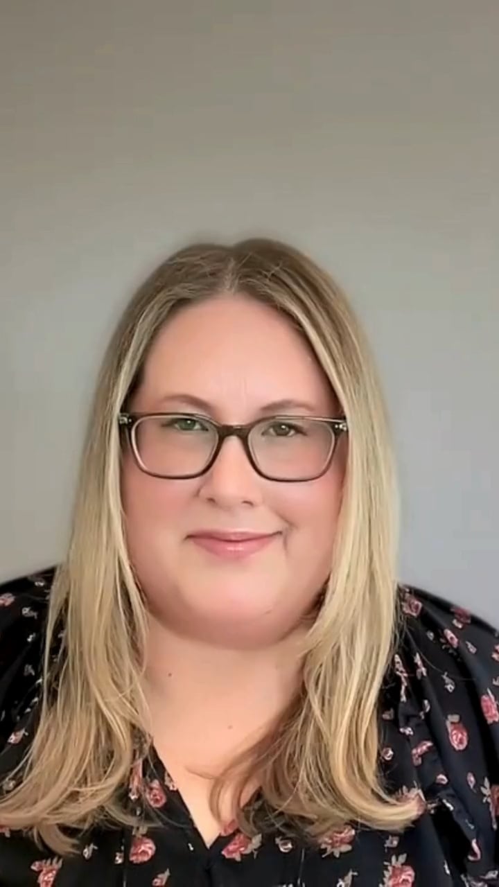 Dr. Alisa Turner Augustyn